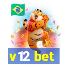 v12 bet